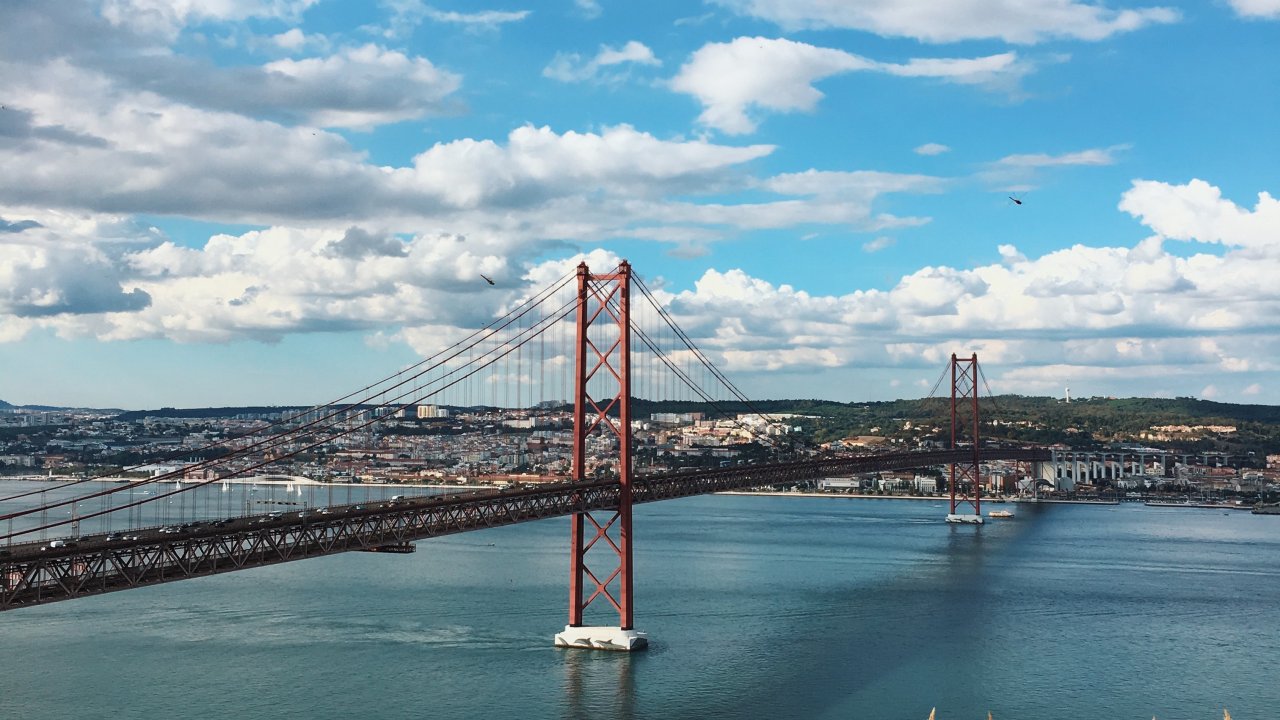 Ponte 25 de Abril