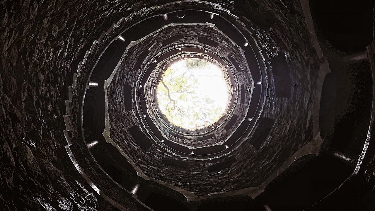 Quinta da regaleira