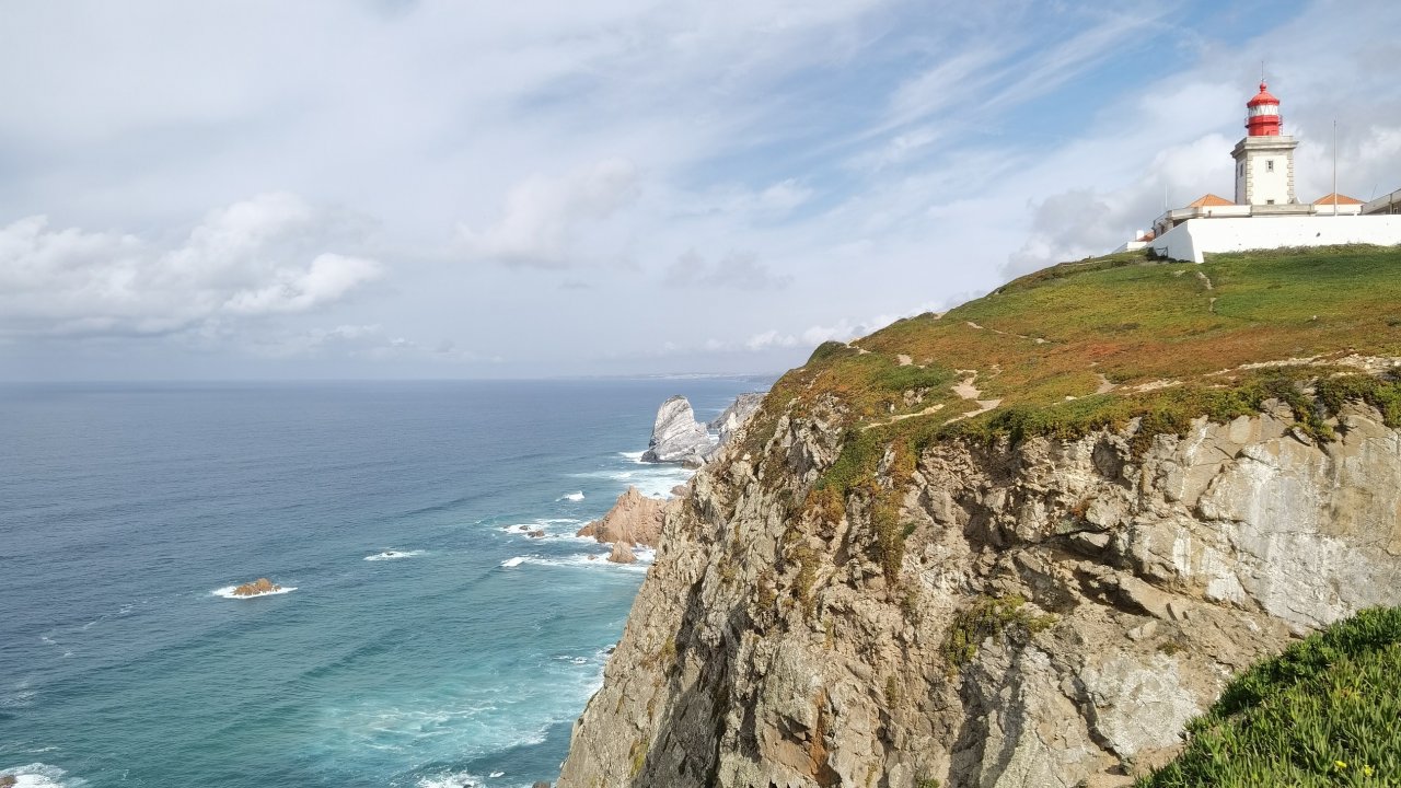Cabo da Roca
