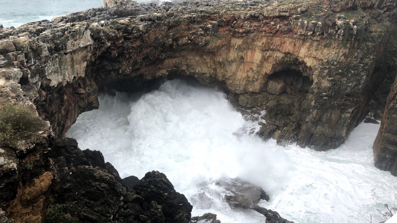 Boca do Inferno