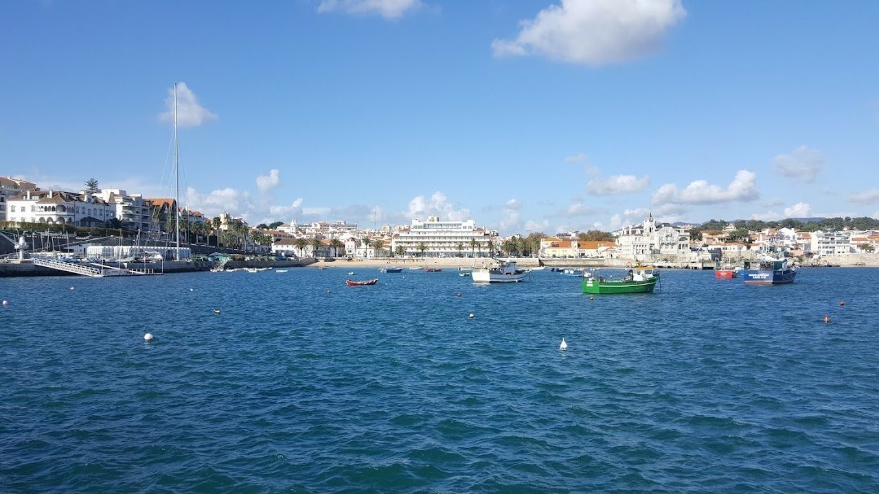 Cascais