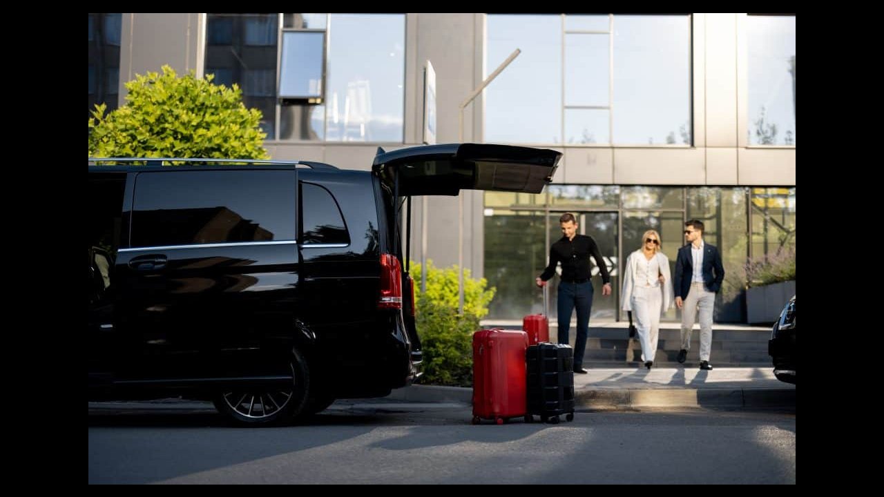 Transfers with Stops