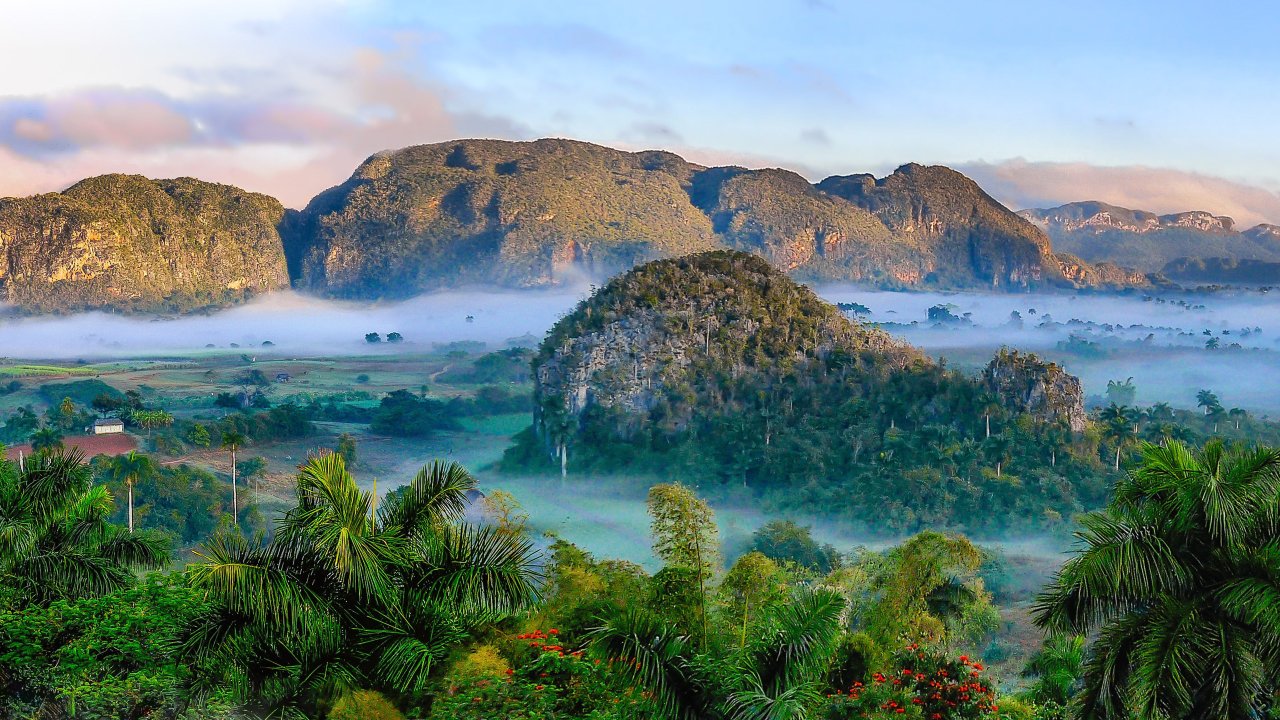 Viñales Nature Day Tour
