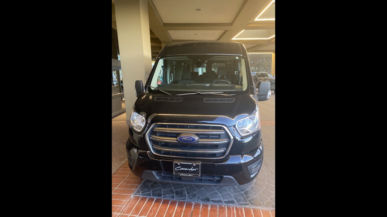 Executive Fleet Deluxe Houston Airport to Galveston Cruise Terminal