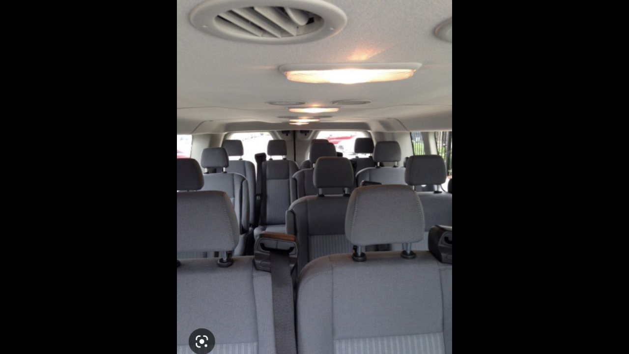 Executive Fleet Deluxe Houston Airport to Galveston Cruise Terminal