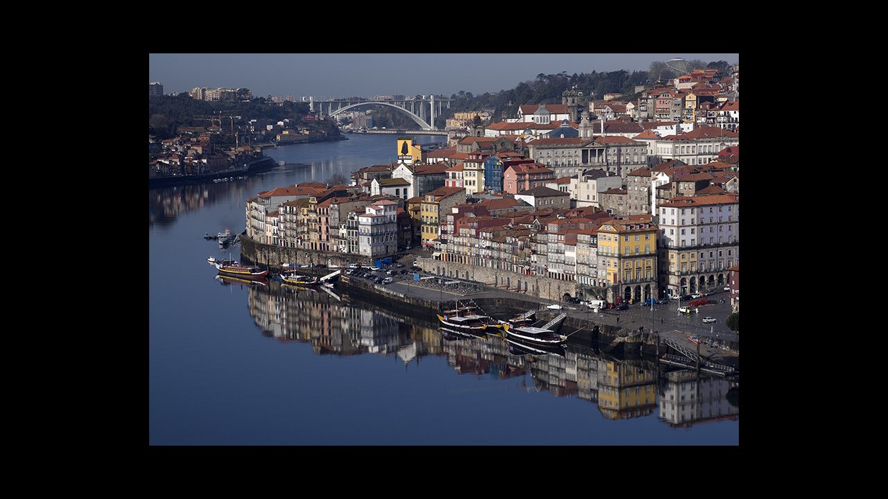 Porto Secrets Private Walking Tour