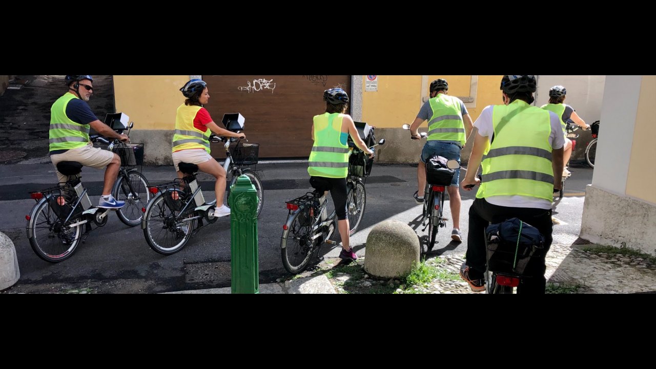 Stunning Bike CoTours Home