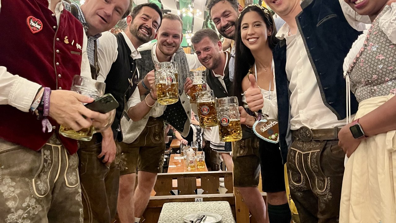 Cheers!