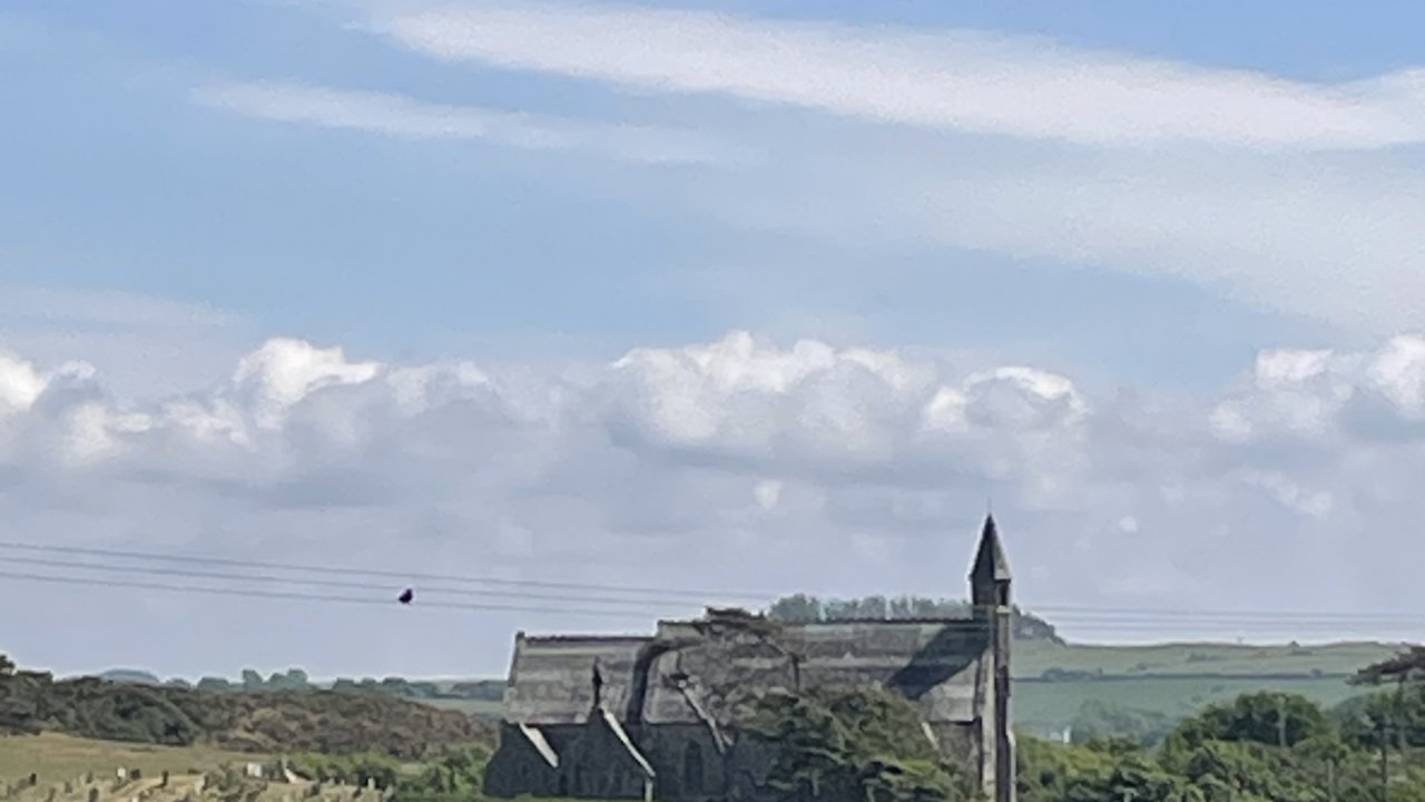 St Matthews church