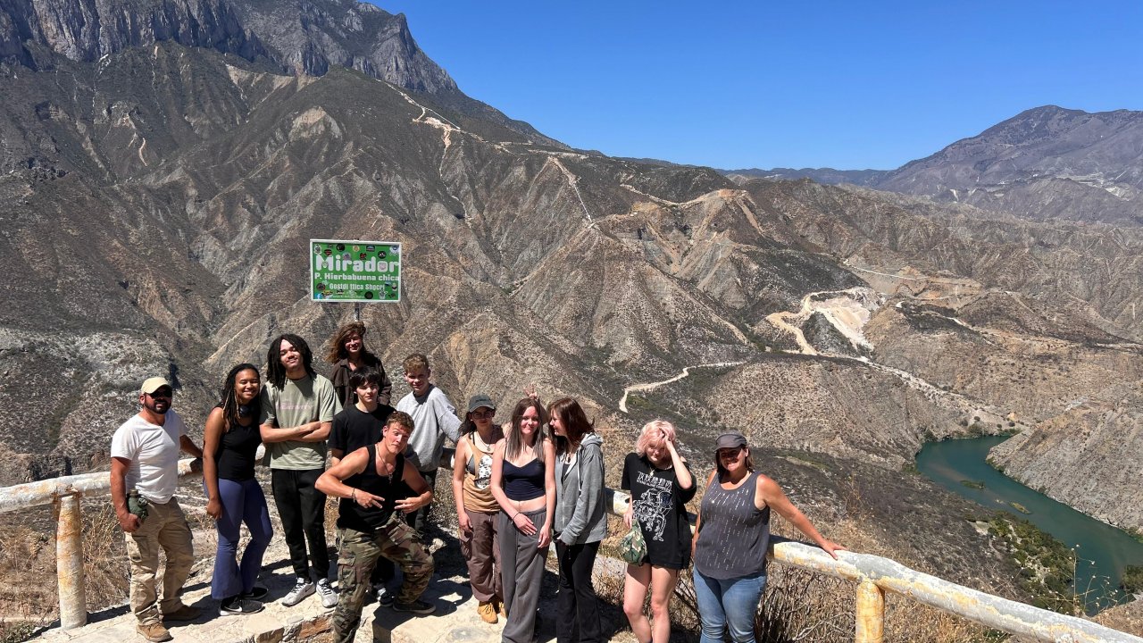 New friendships with the other fellows