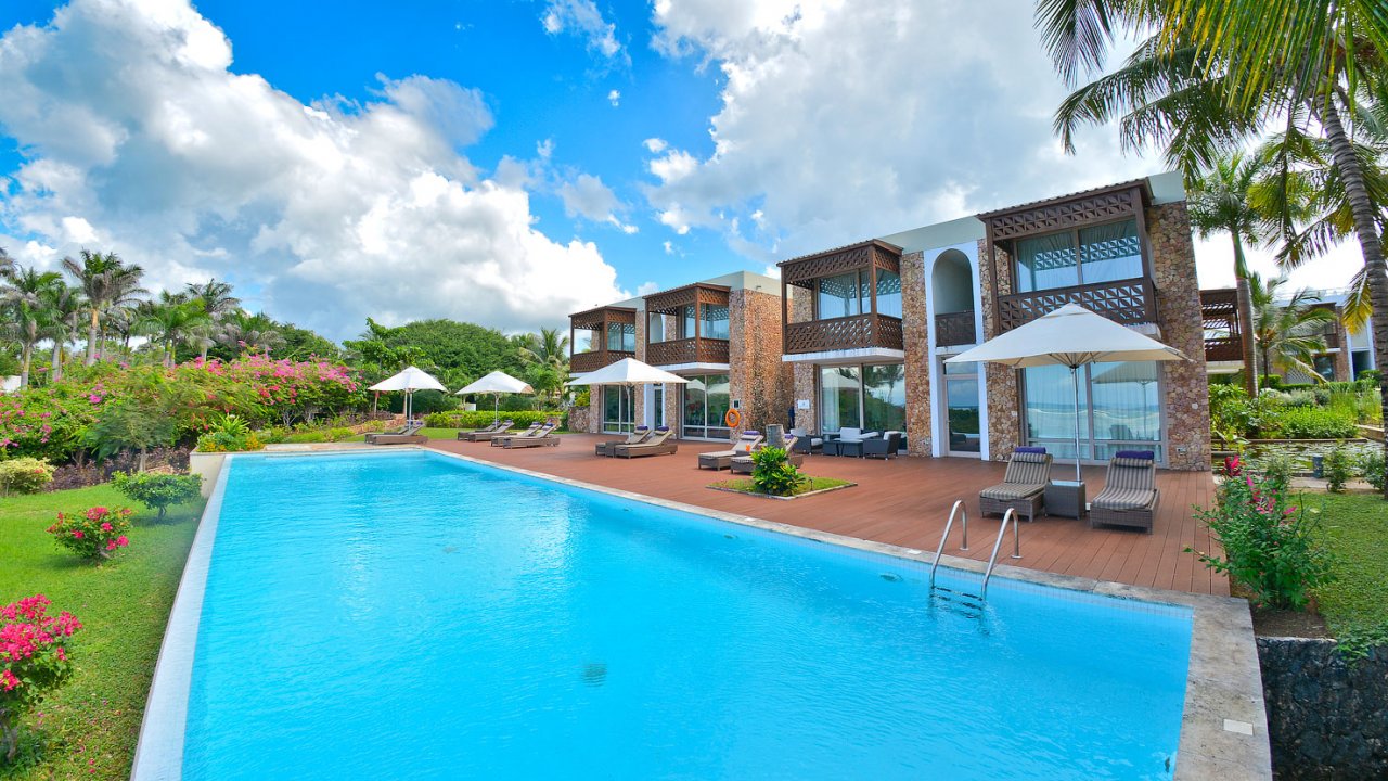 07 Days – 06 Nights - All Inclusive  Packages - The  Taste Of Zanzibar Holiday .