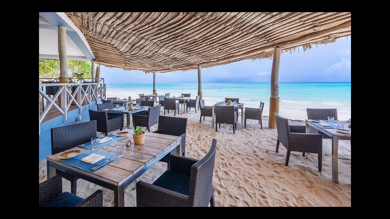 gabi beach restaurant.