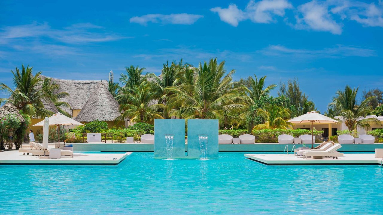 08 Days - 07 Nights - The Magical Zanzibar Holiday.