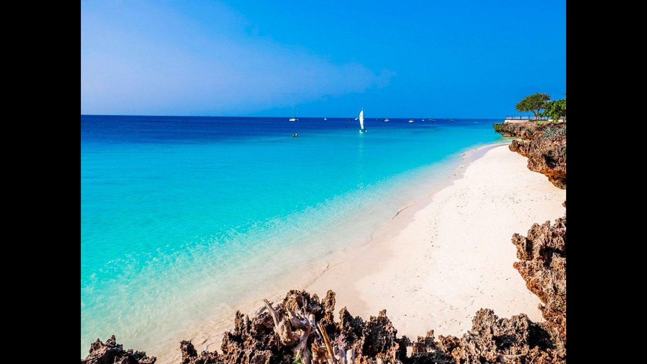  zanzibar 
