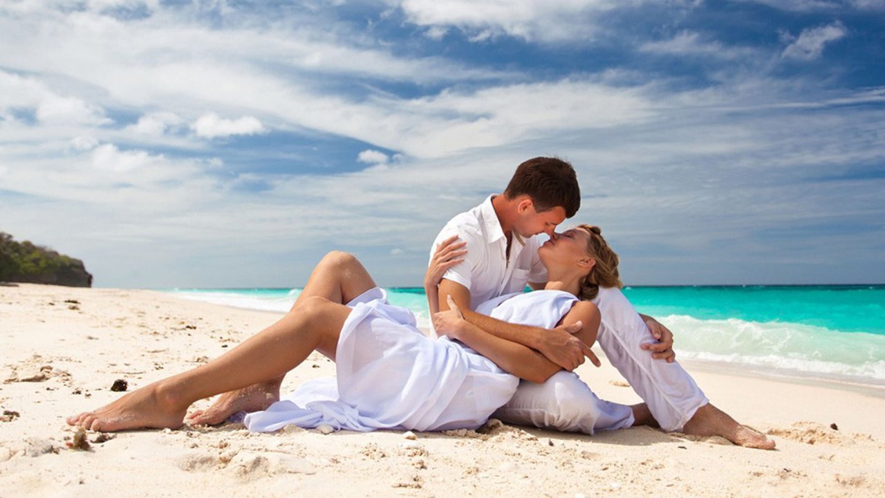 Romantic a getways zanzibar