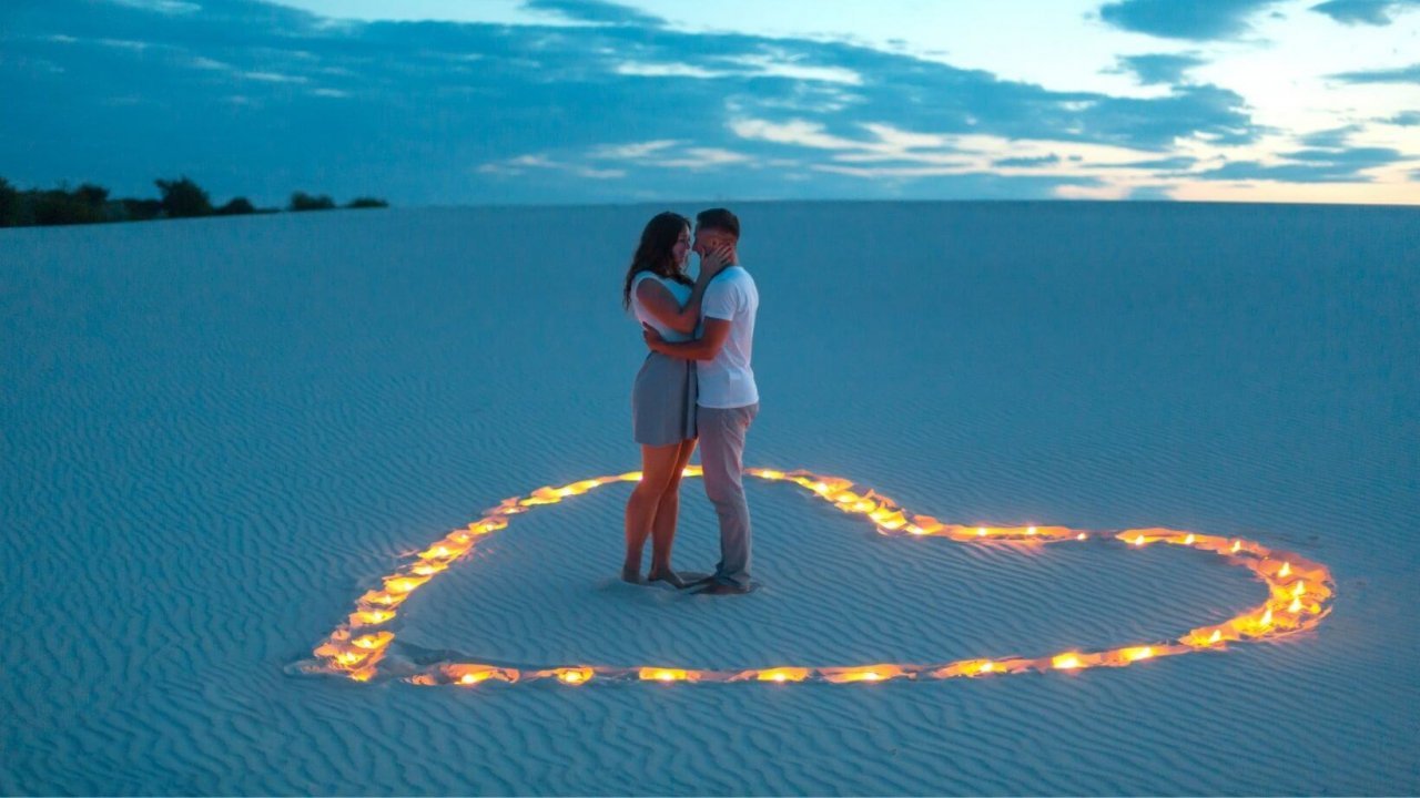 Romantic a getways zanzibar