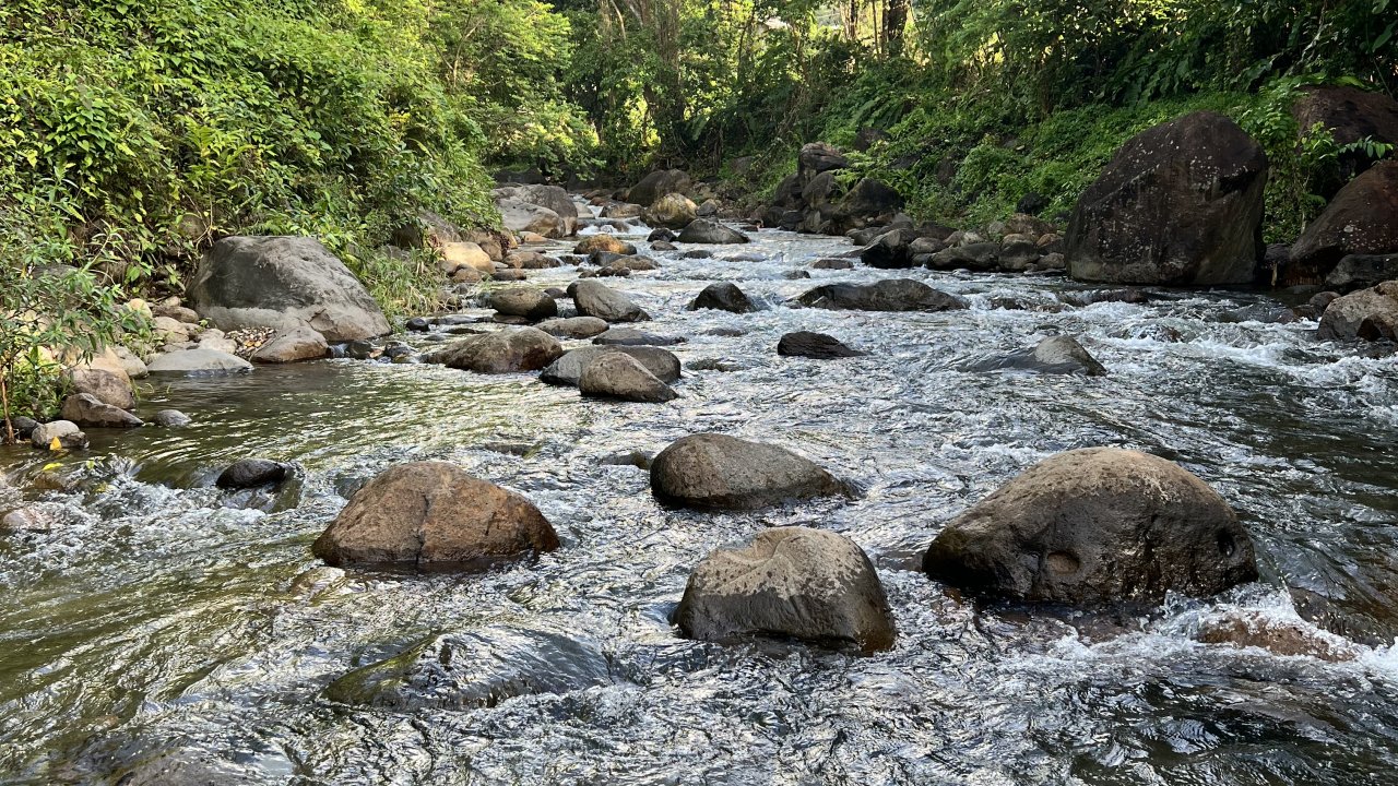 Picard River