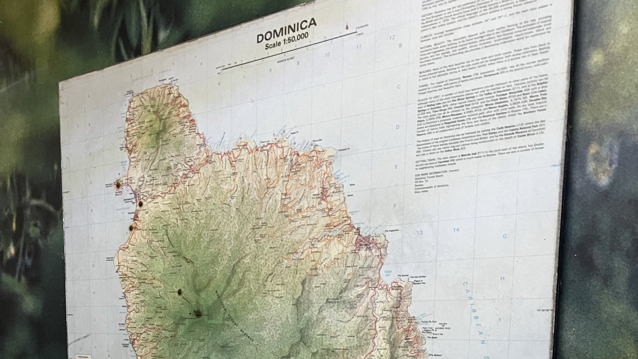 Dominica