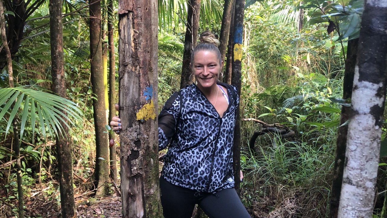 Segment 5, Waitukubuli National Trail