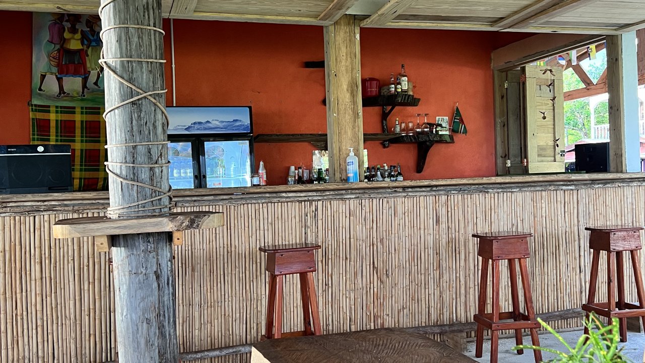 Portsmouth Restaurant