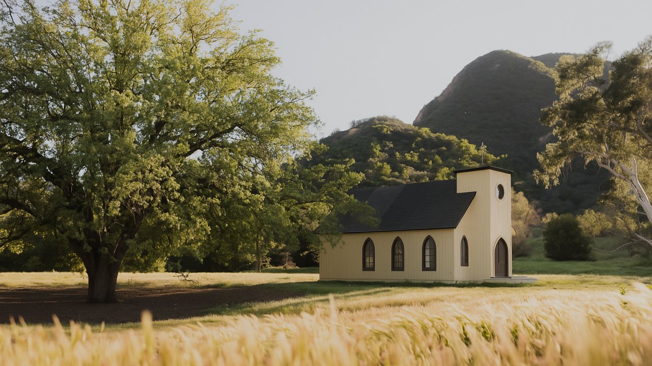 Paramount Ranch