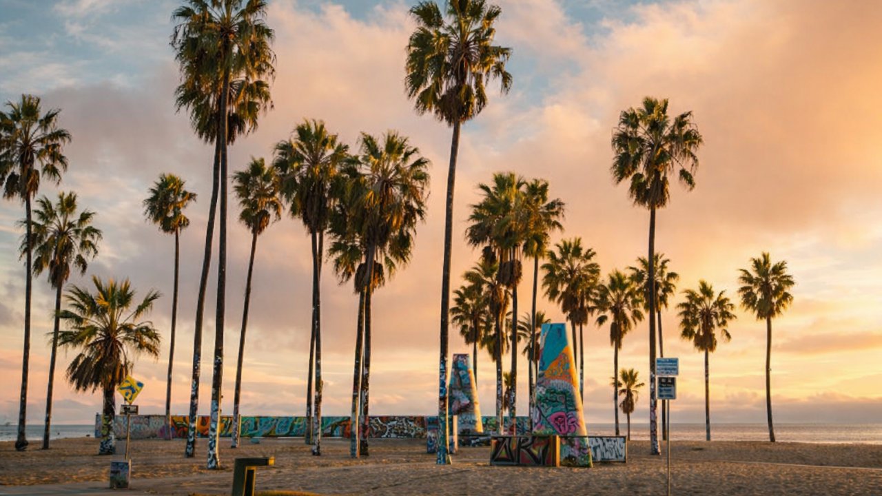 Venice Beach