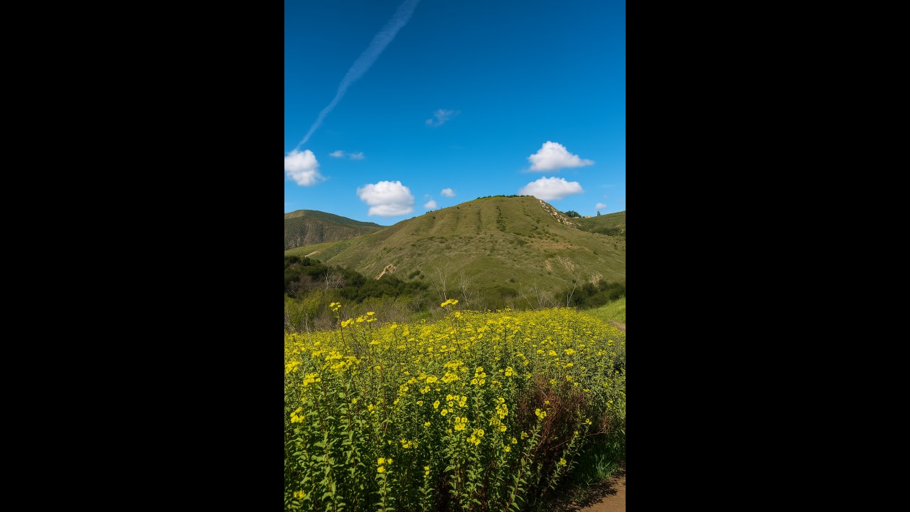 Escondido Canyon