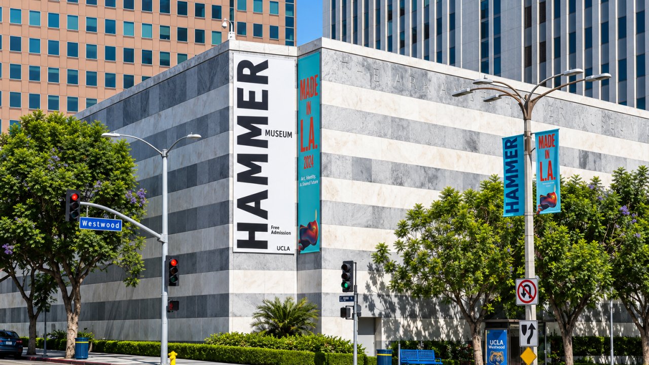 Hammer Museum