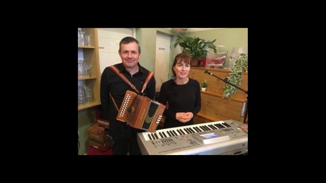 Céilí Mór - Uí Bhriaín Céilí Band, 16th March 2026