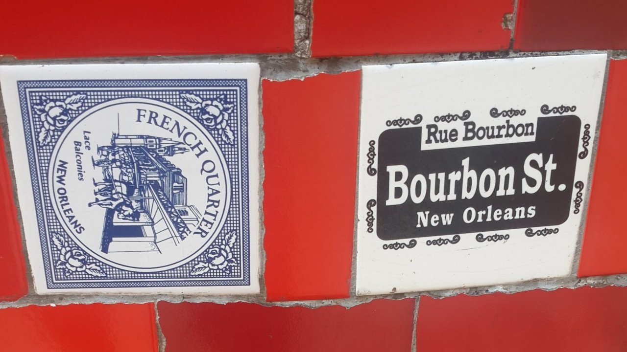 Tiles at Selaron Steps