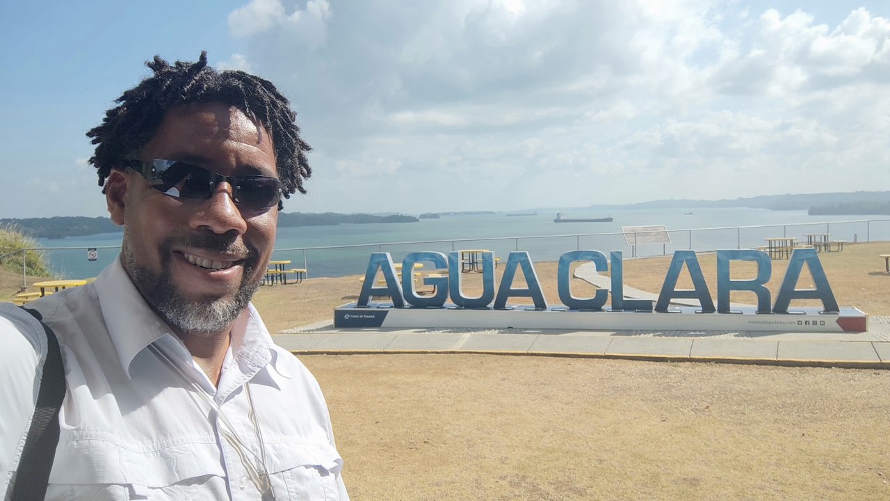 Agua Clara New Expanded Locks