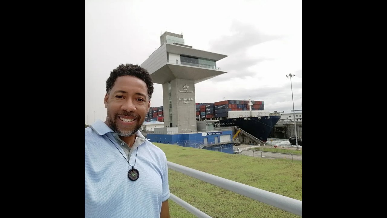 Agua Clara New Expanded Locks