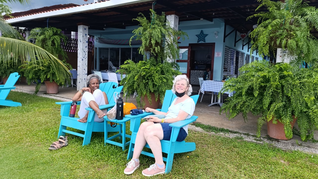 Casa Congo Restaurant