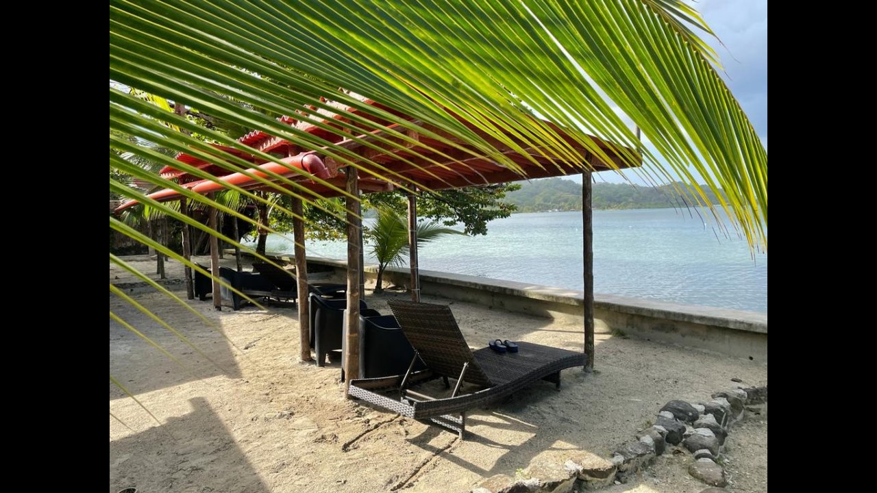 El Bongo Hotel Boutique Beach day pass