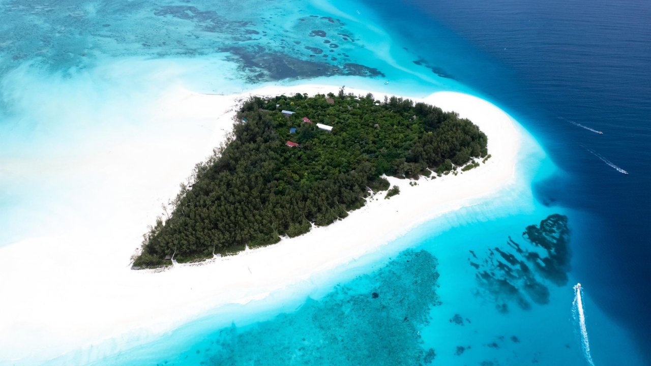 4 Days 3 Nights with a day Safari: Zanzibar