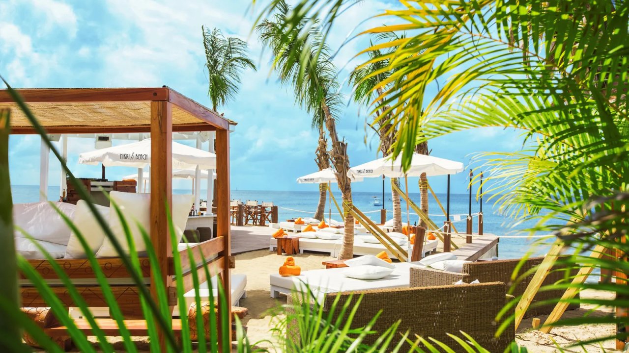 Nikki Beach