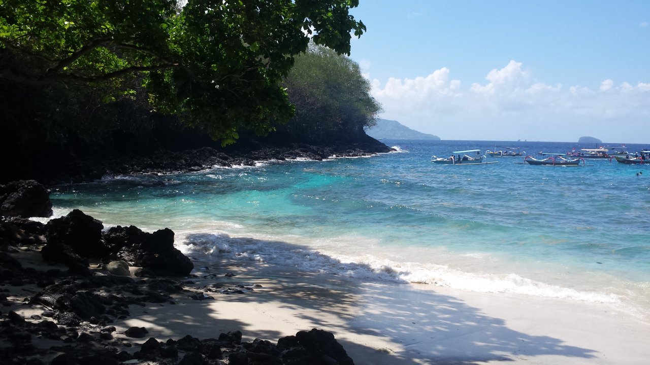 lastly, we are gonna visit Blue lagoon to end off our tour.