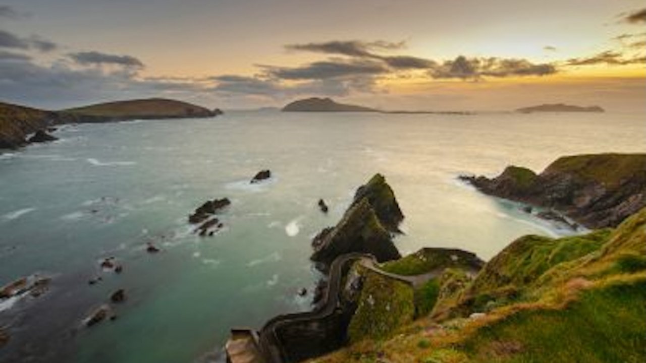 WILD ATLANTIC WAY - One Day Tour