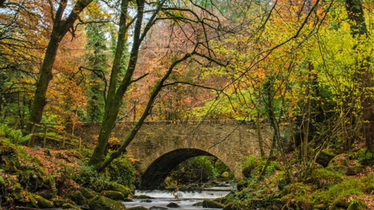 RING OF KERRY - One Day Tour