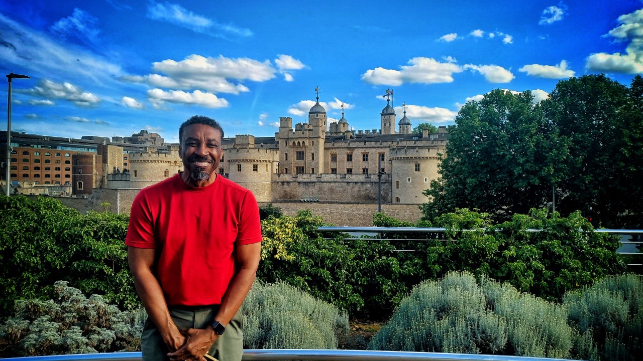 4 Hour Classic London Taxi Tours