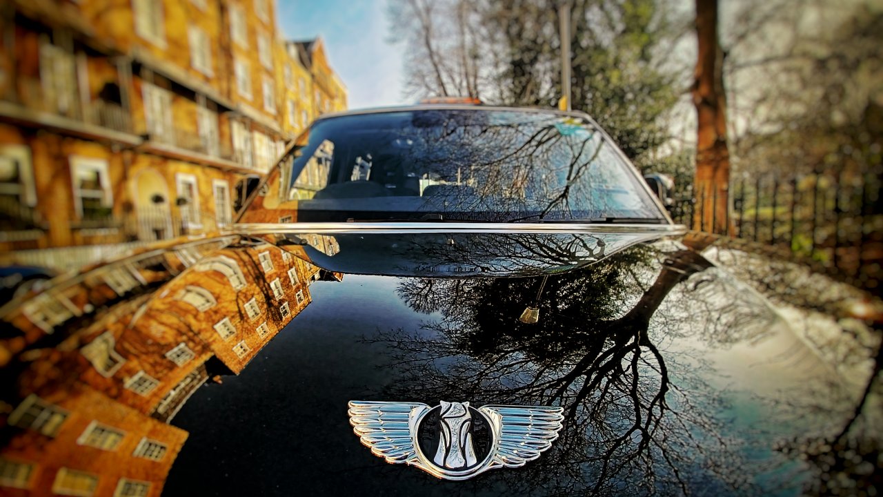 Black Cab Tours of London