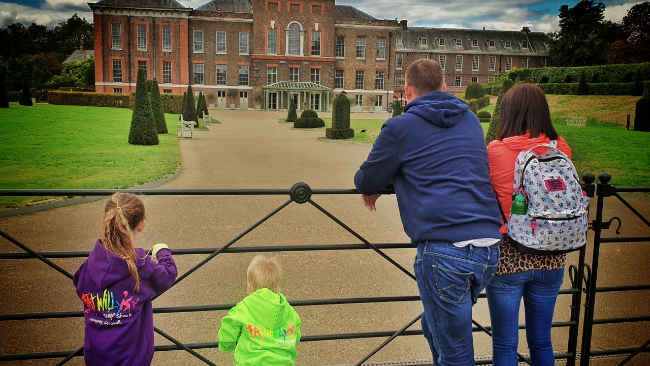 London History Taxi Tours