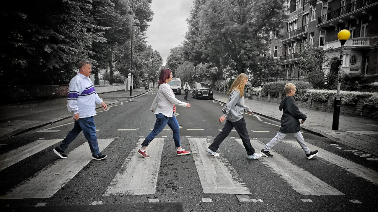 London History Taxi Tours