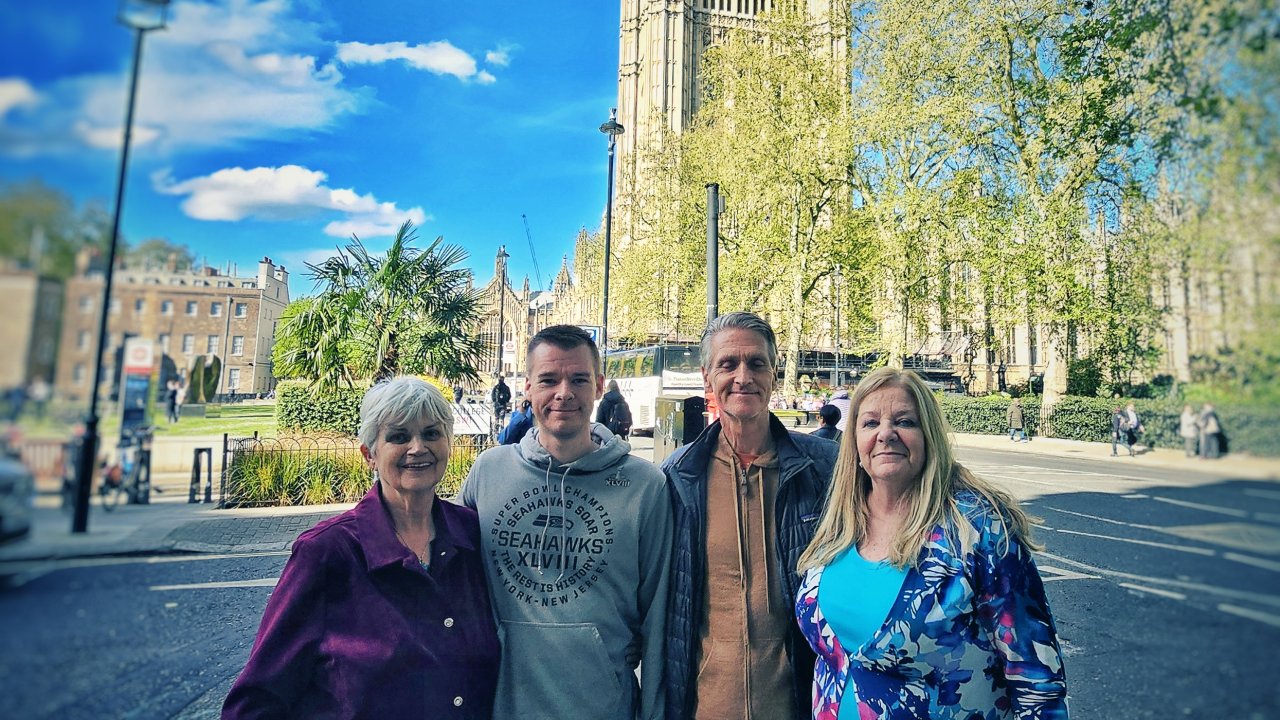 London History Taxi Tours