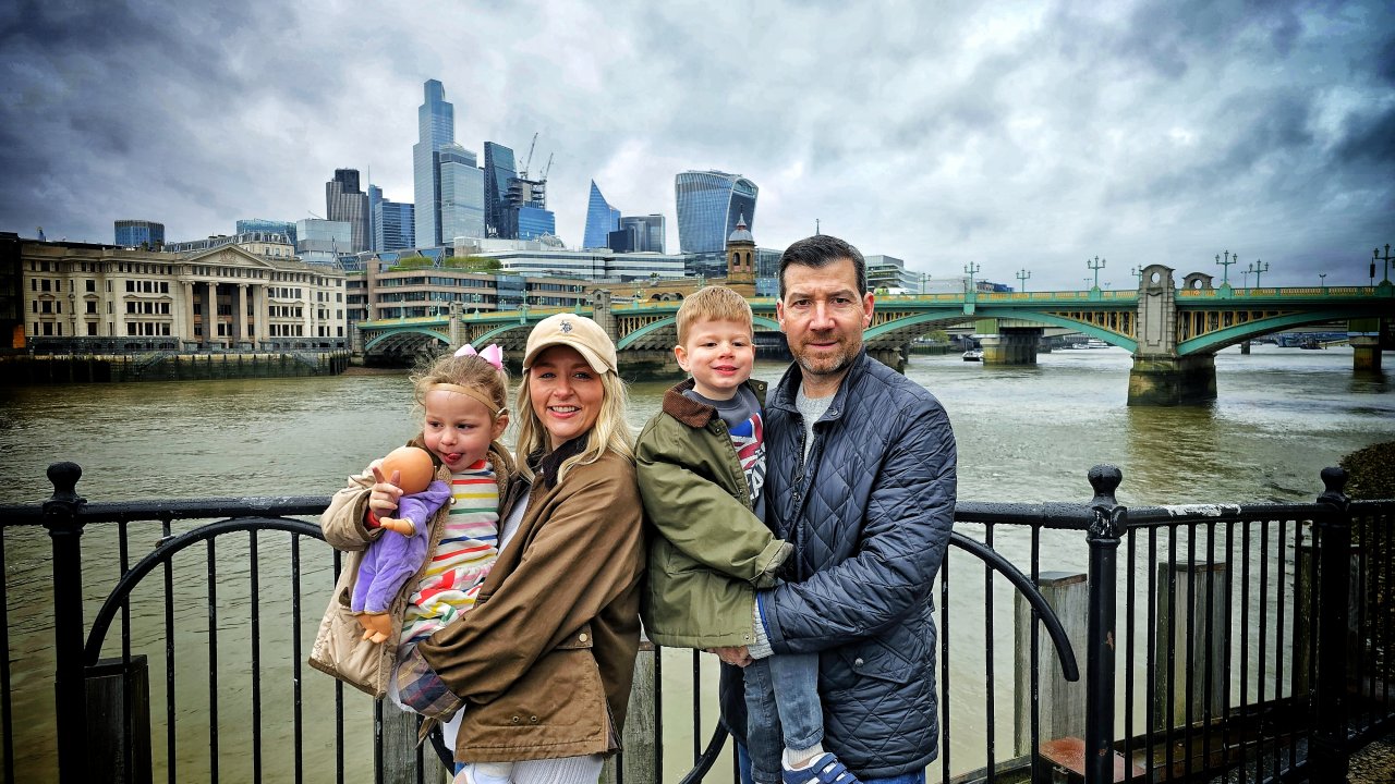 London History Taxi Tours