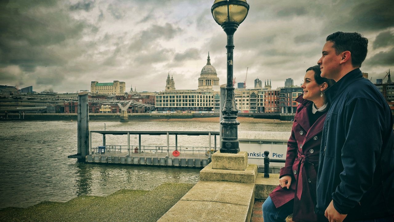 London History Taxi Tours