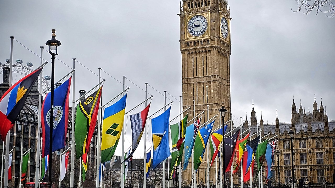 London History Taxi Tours