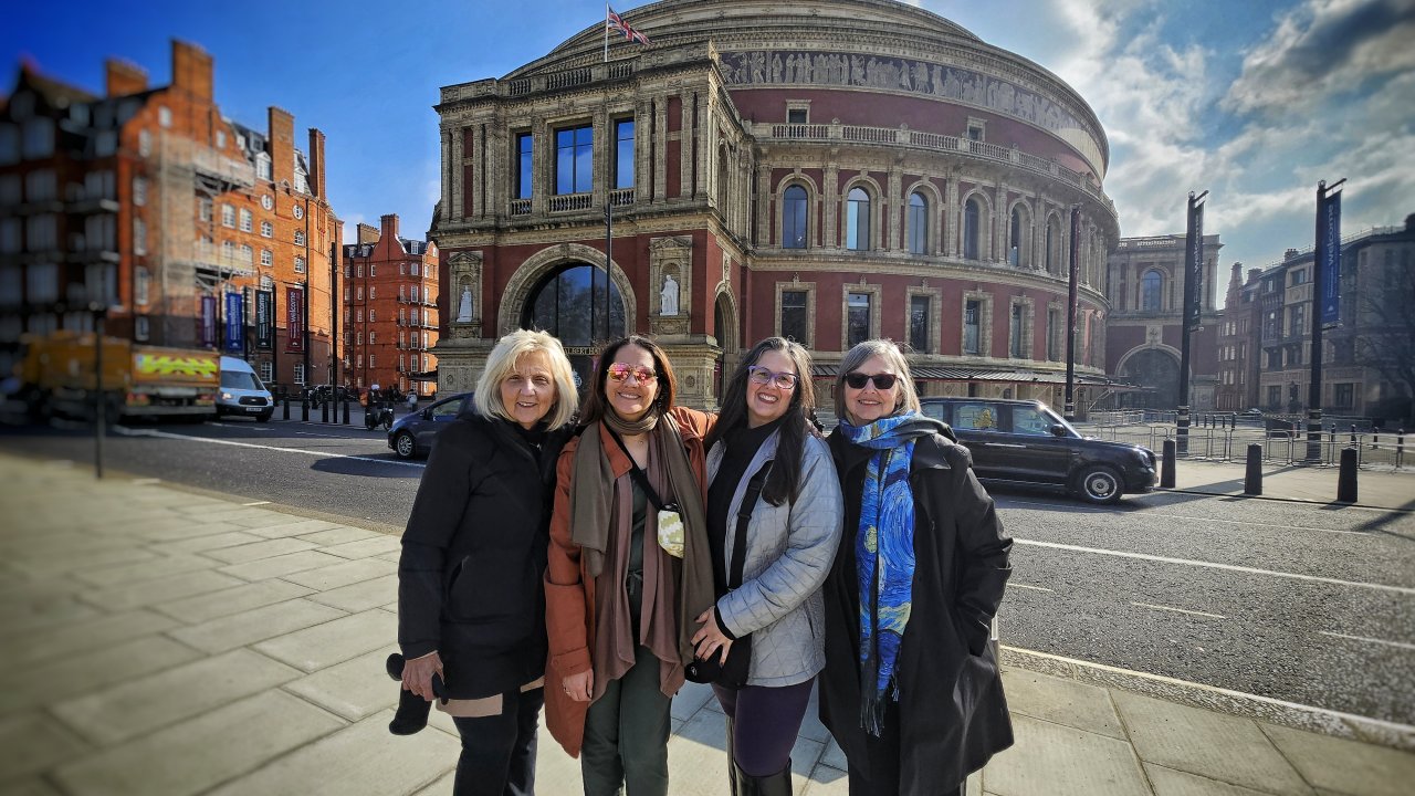 London History Taxi Tours