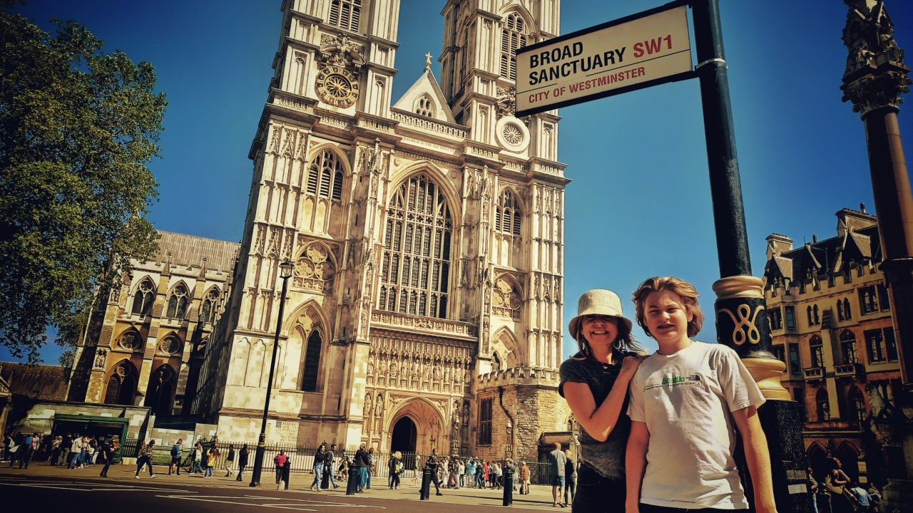 London History Taxi Tours