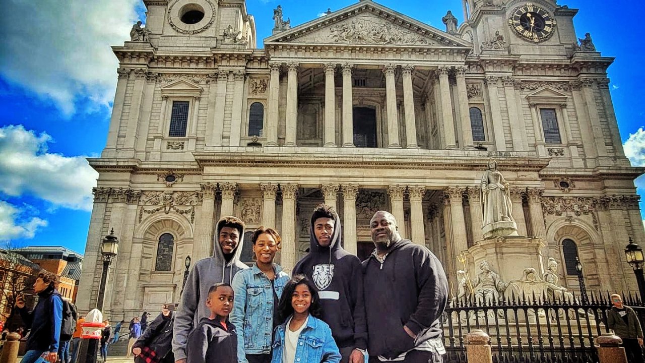 London History Taxi Tours